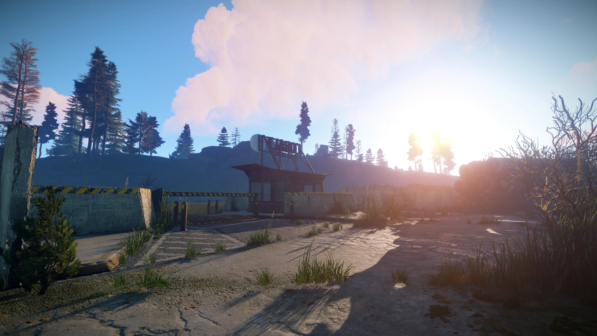 FunPvE Server Image